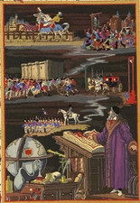 Nostradamus merveilleuses cent d'occasion Nostradamus merveilleuses cent d'occasion  Nantes-