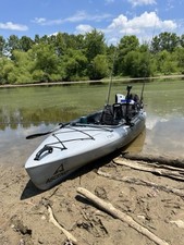 Ascend fs10 fishing for sale  Kannapolis