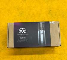 Microfone condensador Aston Spirit, usado comprar usado  Enviando para Brazil