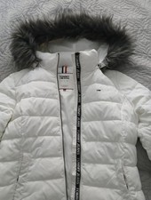 Tommy jeans white for sale Tommy jeans white for sale  SLOUGH