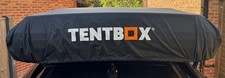 Tentbox classic protective for sale  BUCKINGHAM