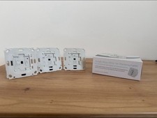 Homematic schalt mess gebraucht kaufen  Ilshofen