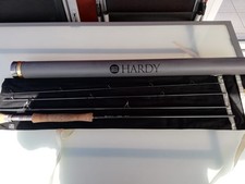 Hardy zane sws gebraucht kaufen  Biberach