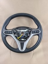 Volante de couro 2006 - 2011 OEM FG2 FA5 Honda Civic EX SI comprar usado  Enviando para Brazil