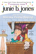 Junie jones sneaky for sale  South Bend