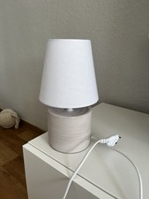 Tischlampe wohnzimmer nachttis gebraucht kaufen  Osterode