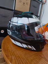 Shoei air patina for sale Shoei air patina for sale  NORTHAMPTON