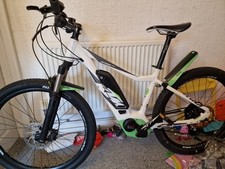 Ktm macina action for sale  CHORLEY
