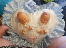 Ooak baby doll for sale  NEWBURY