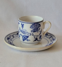 Villeroy boch saxony d'occasion  Expédié en Belgium