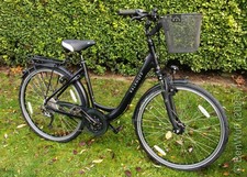 Damenfahrrad trekkingrad kalkh gebraucht kaufen  Dinslaken