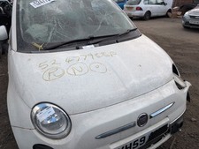 Fiat 500 lounge for sale  LEEDS