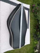 Bsa twin seat for sale  STOCKPORT