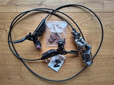 Sram avid code gebraucht kaufen Sram avid code gebraucht kaufen  Tettenweis