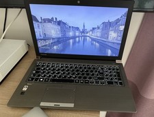 Toshiba tecra z50 for sale  LONDON