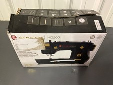 Singer hd500 classic for sale  Atlanta