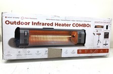 Heatstorm tradesman 1500w for sale  Anderson