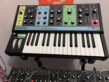 Moog grandmother mono for sale  CHIPPENHAM