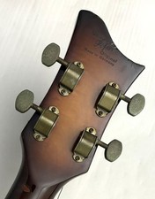 Baixo elétrico canhoto Hofner década de 1970 500/1 vintage anos 80 comprar usado  Enviando para Brazil