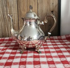 Leonard silver plate for sale  Reno
