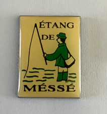 100 pin peche d'occasion  Aizenay