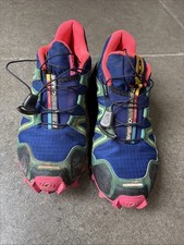 Salomon speedcross women for sale  CARLISLE