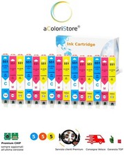 Cartucce per canon usato  Forli