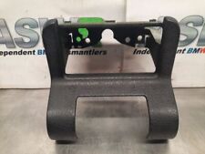 Bmw armrest console for sale  MANCHESTER