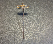 Pin spilla vintage usato  Albenga