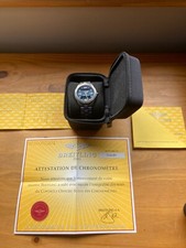 Breitling aerospace blue for sale  NAIRN