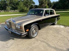 1979 rolls royce for sale  East Palatka