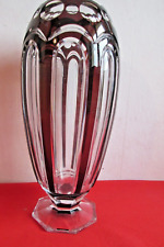 Grand vase cristal d'occasion  Caluire-et-Cuire