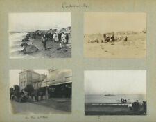 Coutainville circa 1900. d'occasion  Montargis