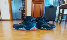 Scarpe uomo air usato  Bologna