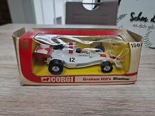 Corgi whizzwheels 1561 gebraucht kaufen  Ohrdruf