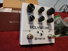 Meris polymoon effects for sale  Gibsonia