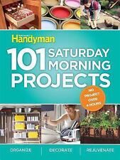 Family handyman 101 for sale  Aurora