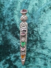 Vintage miracle brooch for sale  HUNTLY