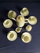 Kaffee service hutschenreuther gebraucht kaufen  Köln