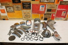Harley panhead knucklehead for sale  Arden