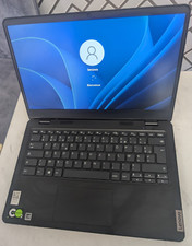 Portable lenovo 14w d'occasion  Courcouronnes