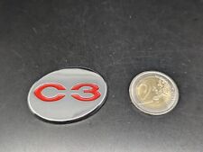 Citroen 9687324480 logo usato  Verrayes