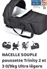 Nacelle souple trinity3 d'occasion  Calvisson