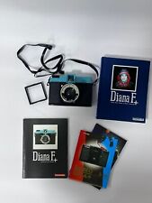 Lomography diana kamera gebraucht kaufen  Viernheim
