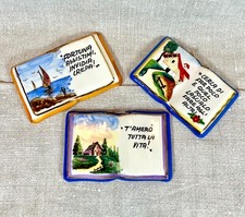 Set quadretti murale usato  Piacenza