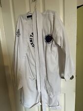 Taekwondo uniform size for sale  HALESWORTH