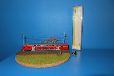 Minitrix 15840 spur gebraucht kaufen  Siegburg