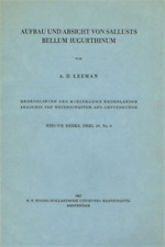 Leeman a.d. aufbau usato  Reggello