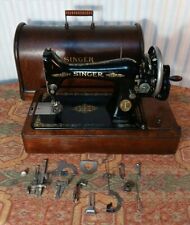 Antique singer 99k for sale  NORTHWICH