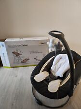Hauck hochstuhl babyliege gebraucht kaufen  Unterdießen